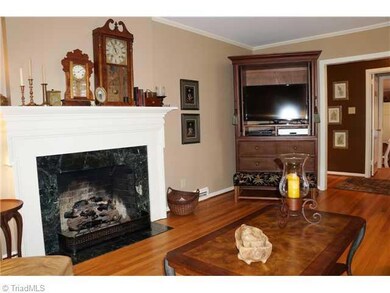 728 Westmont Dr, Asheboro, NC 27205 - photo 5