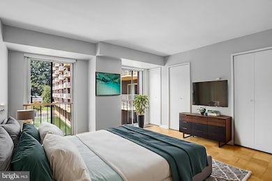 Harbour Square unit N217, Washington, DC 20024 - photo 7