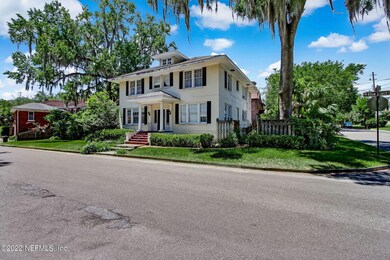 1640 Willow Branch Ave, Jacksonville, FL 32205 - photo 2