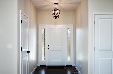 12 Foyer