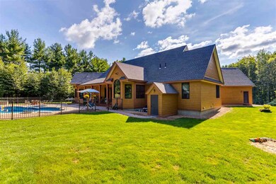 34 Bernard Rd, Strafford, NH 03884 - photo 4