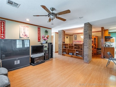 1800 Cardinal Ln, McAlester, OK 74501 - photo 7