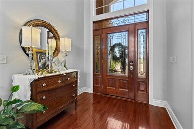 20555 Bruce Rutherford Dr, Siloam Springs, AR 72761 - photo 5