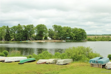 5436 Java Lake Rd, Arcade, NY 14009 - photo 5