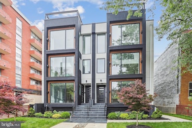 304 K St NE unit 1, Washington, DC 20002 - photo 5