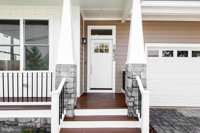 1833 N Columbus St, Arlington, VA 22207 - photo 4