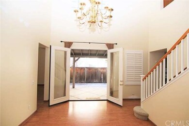 Patio thru Dining