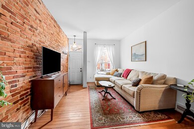 639 S Decker Ave, Baltimore, MD 21224 - photo 5