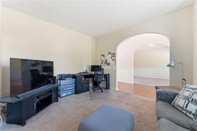 3715 Liberty Dr SW, Hiram, GA 30141 - photo 5