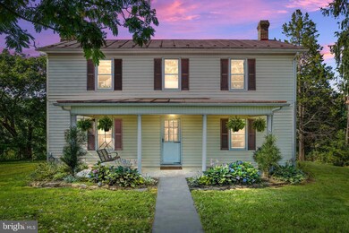 289 Glaize Orchard Rd, Winchester, VA 22603 - photo 2