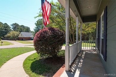 2373 Mitchell Creek Rd, Wetumpka, AL 36093 - photo 5