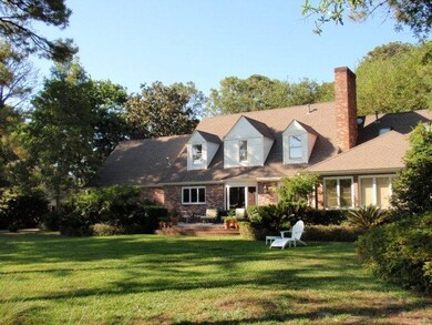 back of home west