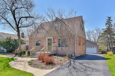 1026 Webster Ave, Wheaton, IL 60187 - photo 2