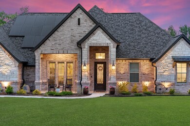 706 Winkler Way, Springtown, TX 76082 - photo 2