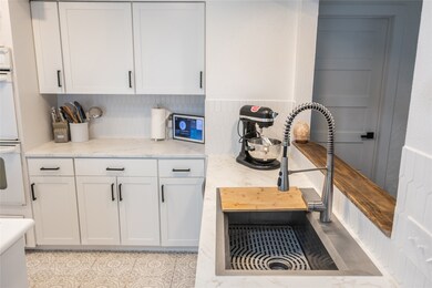 Kitchen View 2