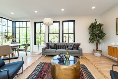 66 Hurley St unit 3, Cambridge, MA 02141 - photo 2