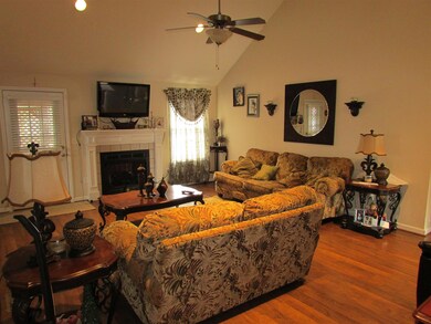 1923 Hills Chapel Rd, Manchester, TN 37355 - photo 2