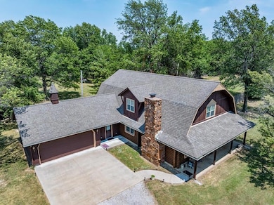 4891 E 390 Rd, Oologah, OK 74053 - photo 7