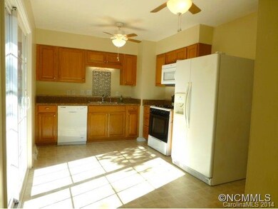 New everything in kitchen