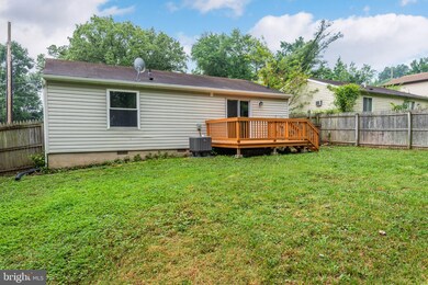 6414 L St, Capitol Heights, MD 20743 - photo 3