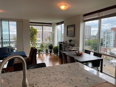 Church Street Station unit 1006, Evanston, IL 60201 - photo 6