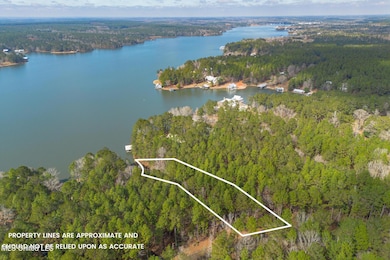 Lot 13-A Deep Water Point, Lumberton, MS 39455 - photo 3