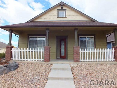 732 Lakeview Ct unit 18, Grand Junction, CO 81505 - photo 4