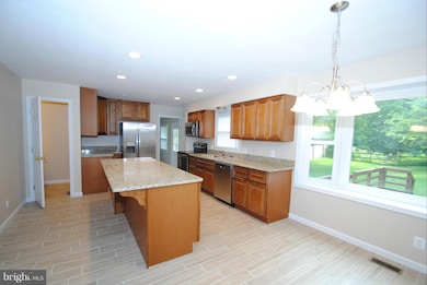 2042 Aquia Dr, Stafford, VA 22554 - photo 2