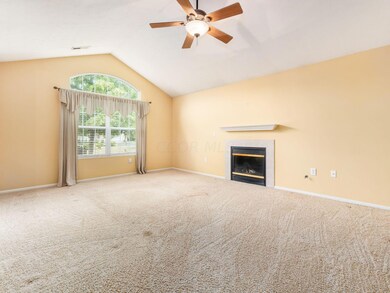 Main Living Area
