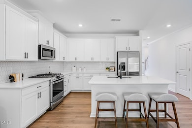 2712 Sammish Way, Wake Forest, NC 27587 - photo 7