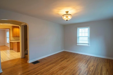 or Formal Living