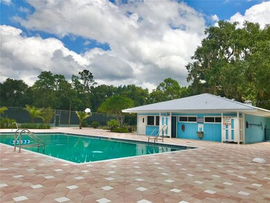 RAINBOW SPRINGS POOL