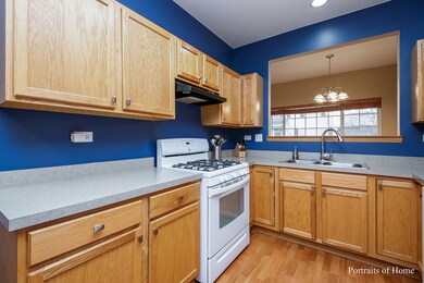 2338 Reflections Dr unit C0706, Aurora, IL 60502 - photo 4