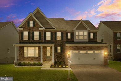 11027 Martha Way, Fulton, MD 20759 - photo 3