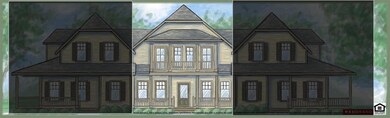 townhouse rendering
