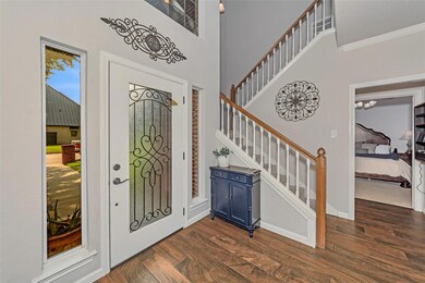 3200 Brazos Dr, Hurst, TX 76054 - photo 3