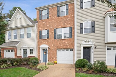 8163 Belton Cir, Mechanicsville, VA 23116 - photo 2