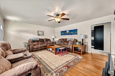 803 NW 10th St, Bentonville, AR 72712 - photo 7