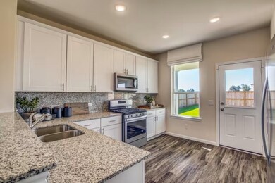 7321 Concorde Field Dr, Houston, TX 77075 - photo 4