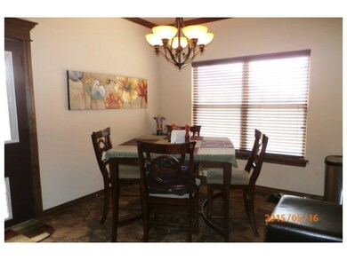 Dining Room.