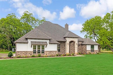 112 Deats Farm Ct, Azle, TX 76020 - photo 2