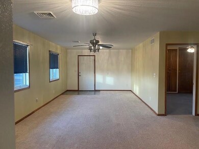 Main family room