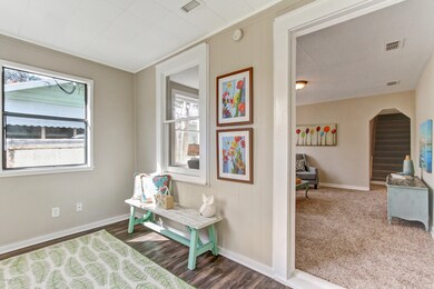 4621 Attleboro St, Jacksonville, FL 32205 - photo 2