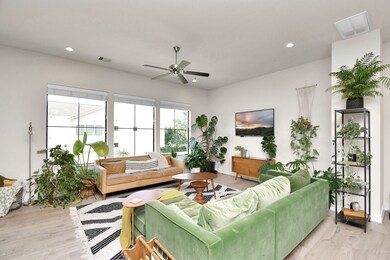 406 Marathon Oak Place, Houston, TX 77018 - photo 7