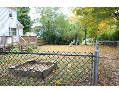 119 Pleasant St unit 1, Bridgewater, MA 02324 - photo 4