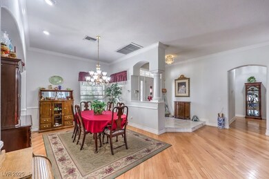 4515 Goen Way, Las Vegas, NV 89121 - photo 7