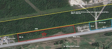 0 W Us-2 unit 201817475, St. Ignace, MI 49781 - photo 2