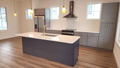 411 Capt Orris Browne, Cape Charles, VA 23310 - photo 5