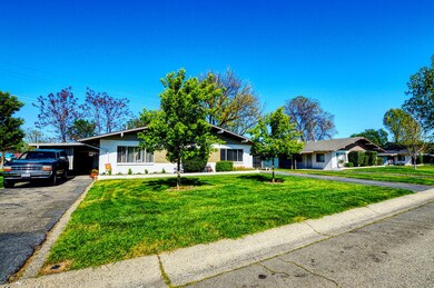 Exterior Shot 4