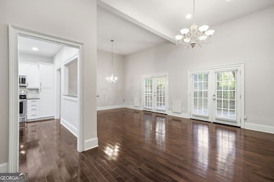 306 Brandywine Cir, Atlanta, GA 30350 - photo 5